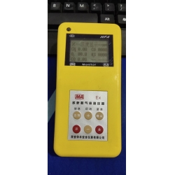 礦用多參數氣體測定器